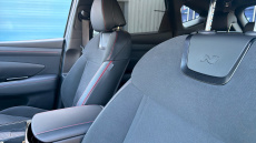 Hyundai TUCSON 1.6T Plug-in Hybrid N Line 5dr Auto Estate